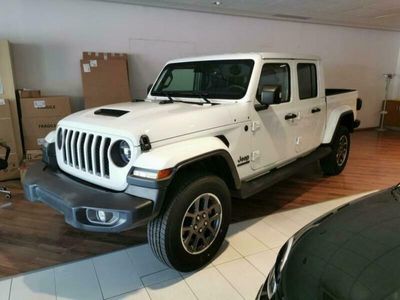 usata Jeep Gladiator 3.0 Diesel V6 Overland
