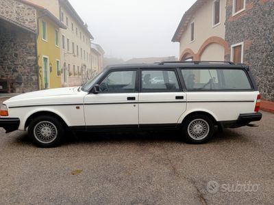 Volvo 240