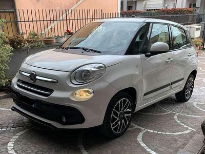 Usata Fiat 500L Lounge 120 CV (88 kW) 2019 Other Monovolume