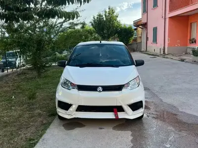 Usata Aixam City