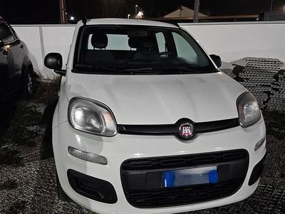 Usata Fiat Panda 2019 Berlina