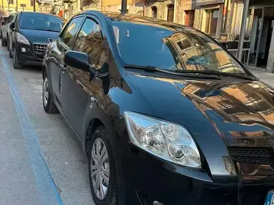 Usata Toyota Auris