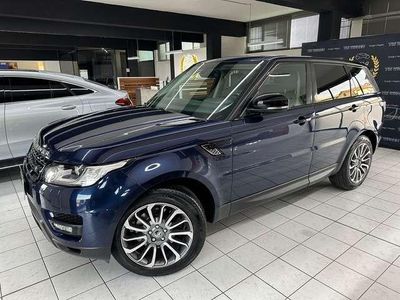 usata Land Rover Range Rover Sport 3.0 tdV6 HSE Dynamic auto