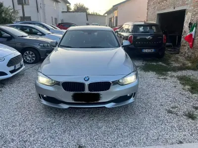 Usata BMW 318