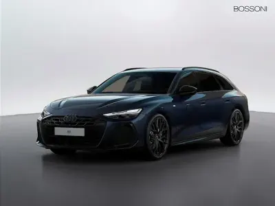Usata Audi A6