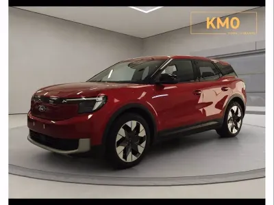 Nuova Ford Explorer Premium 210 kW (286 CV) 2026 Lucid red (metallizzato) SUV