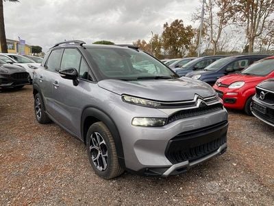 Occasion Citroën C3 Aircross Shine 110 PK (80 kW) 2022 Grijs SUV