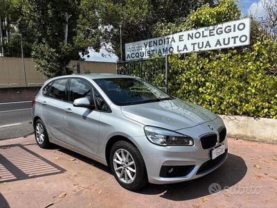 BMW 218 Active Tourer