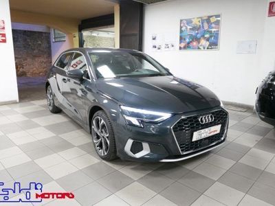 Audi A3 Sportback e-tron