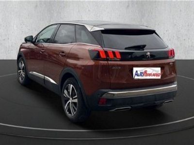 usata Peugeot 3008 PureTech Turbo 130 S&S EAT8 Allure usato