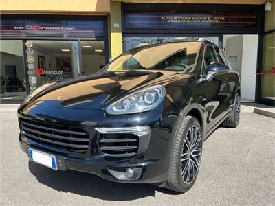 usata Porsche Cayenne 3.0 Diesel