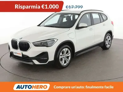 Usata BMW X1