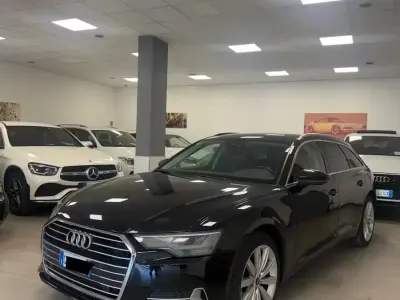 Usata Audi A6