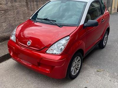 Usata Aixam Minauto 2015 Utilitaria