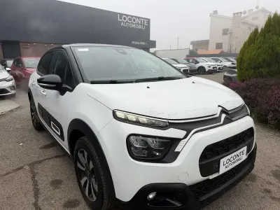 Usata Citroën C3
