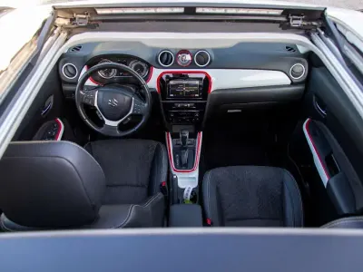 Usata Suzuki Vitara