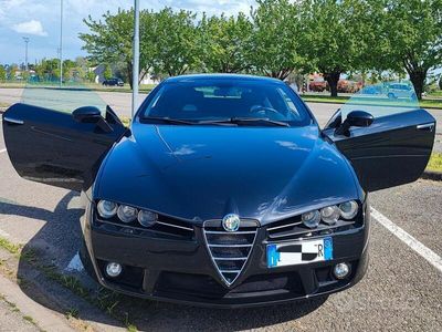 Alfa Romeo Brera