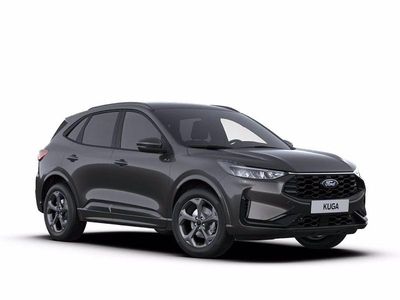 Nuova Ford Kuga ST-Line 243 CV (178 kW) 2025 Magnetic grey  SUV