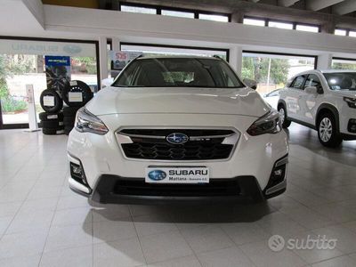 usata Subaru XV 2.0 HYBRID E-BOXER