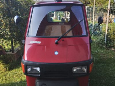 Piaggio APE