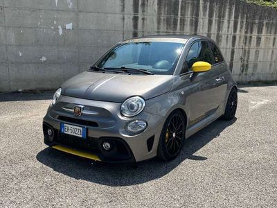 usata Abarth 500C 2011