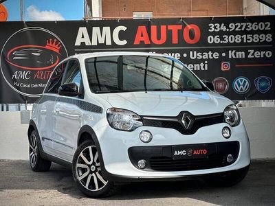 usata Renault Twingo 0.9 TCE LA PARISIENNE 90cv - AUTOMATICA - UNIPRO'