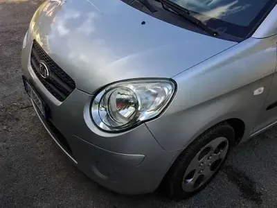 Usata Kia Picanto