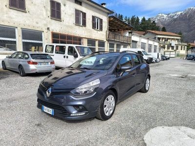 usata Renault Clio IV dCi 8V 75CV Start&Stop Energy Intens