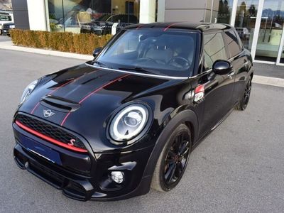 usata Mini Cooper S Cooper S 2.05 porte IVA ESPOSTA