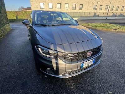 Usata Fiat Tipo S 120 CV (88 kW) 2019 Berlina