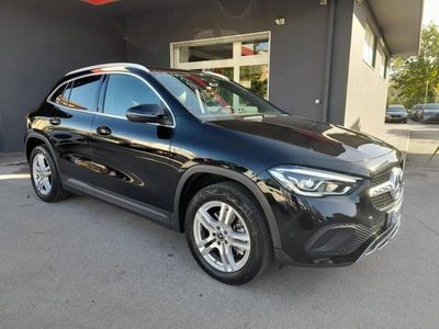 Mercedes GLA200