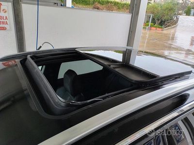 Usata Peugeot 3008 GT-line 2019 Bianco SUV