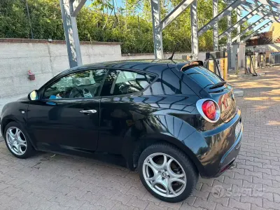 Usata Alfa Romeo MiTo