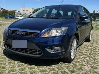 Usata Ford Focus