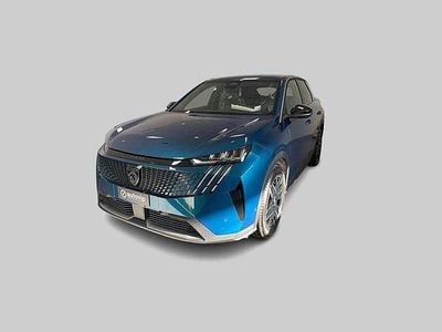 Nuova Peugeot 3008 Allure 149 CV (109 kW) 2025 Blu SUV