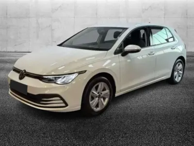 Usata VW Golf VIII