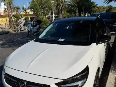 Usata Opel Corsa