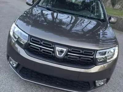 Usata Dacia Sandero