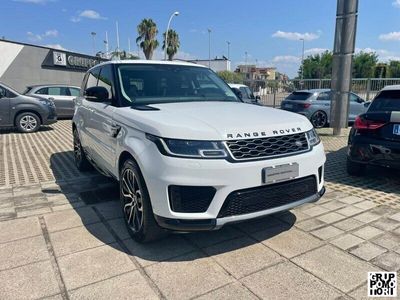 usata Land Rover Range Rover Sport 3.0 SDV6 HSE Dynamic