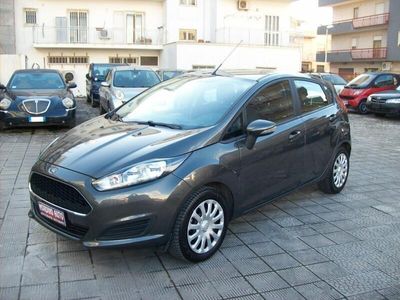 usata Ford Fiesta 1.5 TDCi 75CV 5p Business