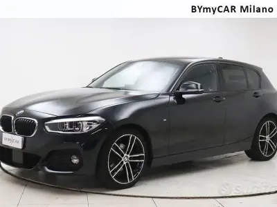 Usado BMW 118 M Sport 150 CV (110 kW) 2019 Utilitario