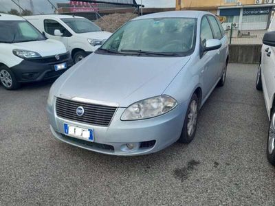 Fiat Croma