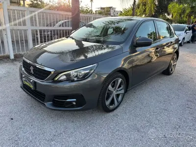 Usata Peugeot 308