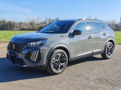 Usata Peugeot 2008 Allure 131 CV (96 kW) 2024 Other SUV