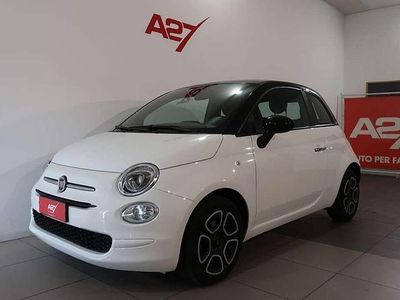Usata Fiat 500 Club 69 CV (50 kW) 2022 Other Utilitaria