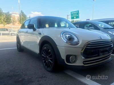 usata Mini Clubman (F54) - 2016