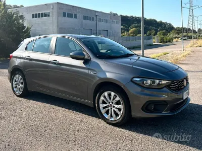 Usata Fiat Tipo