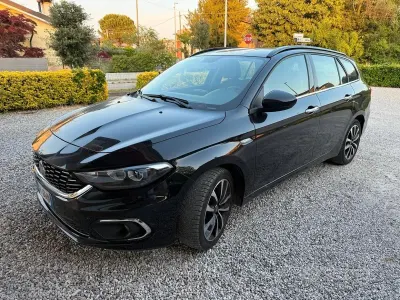 Usata Fiat Tipo