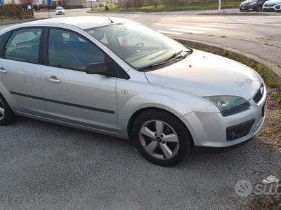 usata Ford Focus 2ª serie - 2005 1.6 tdci