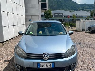 VW Golf VI
